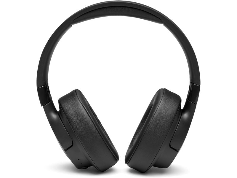 JBL Wireless Over-Ear-Kopfhörer Tune 710 Schwarz