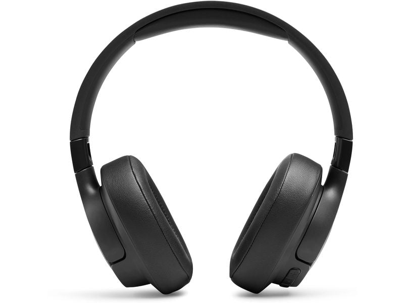 JBL Wireless Over-Ear-Kopfhörer Tune 710 Schwarz