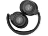 JBL Casques supra-auriculaires Wireless Tune 710 Noir