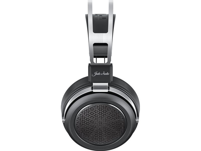 FiiO Over-Ear-Kopfhörer JT1 Schwarz