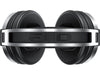 FiiO Casques supra-auriculaires JT1 Noir