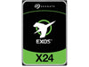 Seagate Disque dur Exos X24 3.5