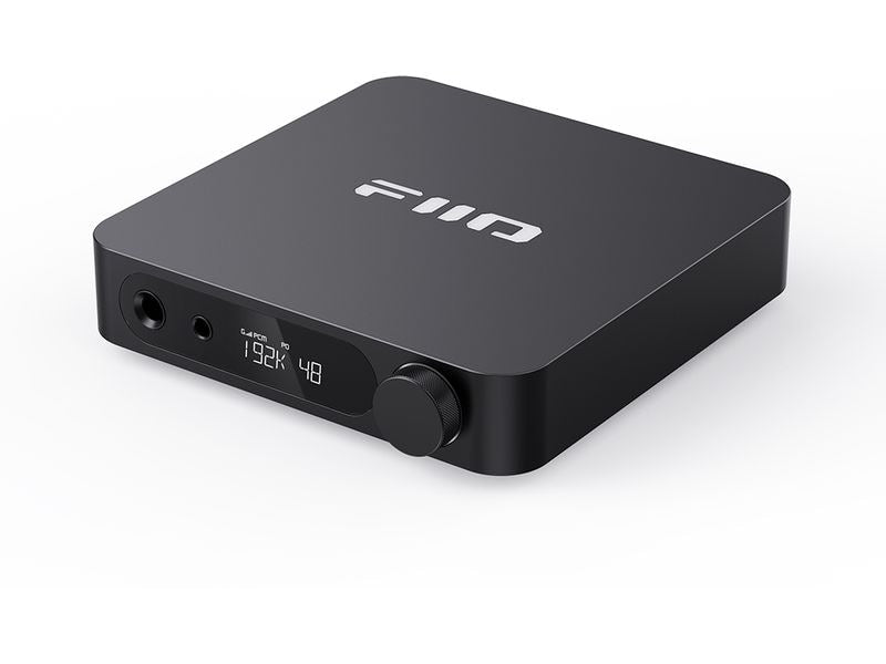 FiiO Amplificateur de casque & USB-DAC K11