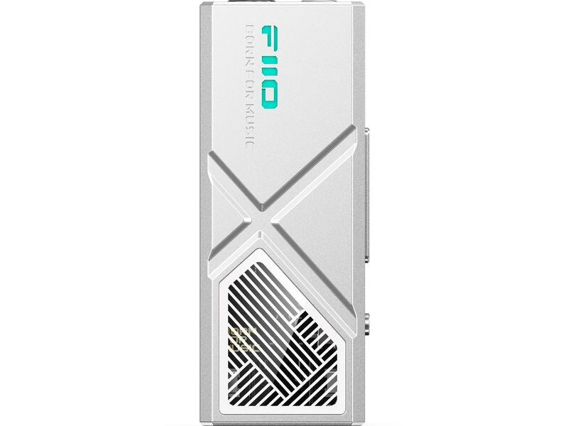 FiiO Kopfhörerverstärker & USB-DAC KA13