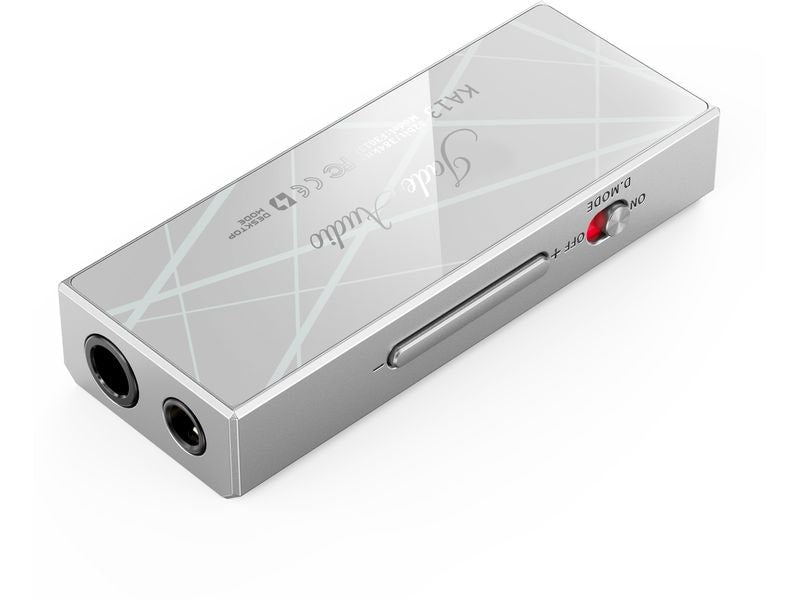 FiiO Kopfhörerverstärker &amp; USB-DAC KA13