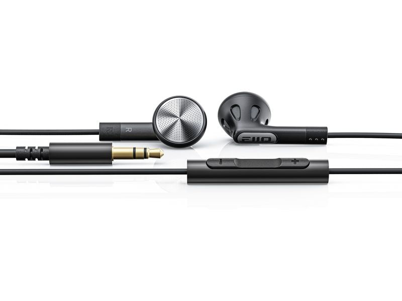 FiiO In-Ear-Kopfhörer FF1 Schwarz