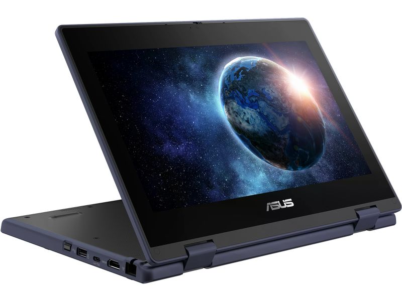 ASUS Ordinateur portable BR1104 Flip (BR1104FGA-NS0050X)