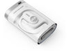 FiiO Casques extra-auriculaires Wireless JW1 Blanc