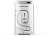 FiiO Casques extra-auriculaires Wireless JW1 Blanc