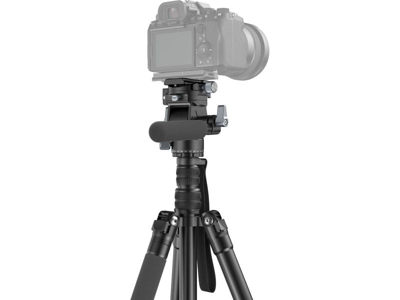 Smallrig Videostativ FreeBlazer CT195