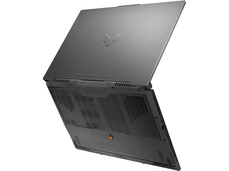 ASUS Notebook TUF Gaming A17 (FA707NU-HX064W) RTX 4050