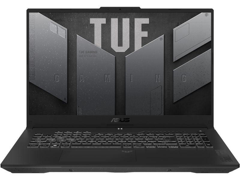 ASUS Notebook TUF Gaming A17 (FA707NU-HX064W) RTX 4050