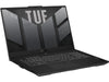 ASUS Notebook TUF Gaming A17 (FA707NU-HX064W) RTX 4050