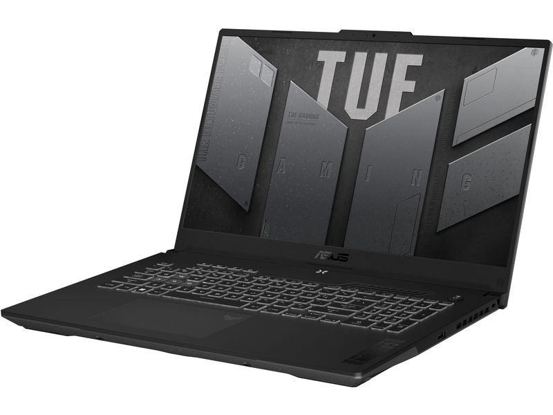 ASUS Notebook TUF Gaming A17 (FA707NU-HX064W) RTX 4050