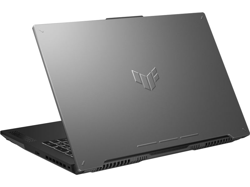 ASUS Notebook TUF Gaming A17 (FA707NU-HX064W) RTX 4050