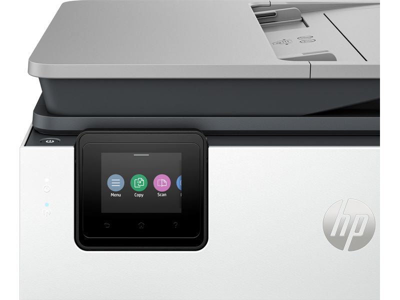 HP Imprimante multifonction OfficeJet Pro 8125e Tout-en-un