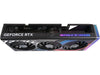 ASUS ROG Carte Graphique Strix GeForce RTX 4070 SUPER OC Edition 12 Go