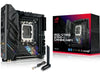 ASUS ROG Mainboard ROG STRIX B760-I GAMING WIFI