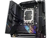 ASUS ROG Mainboard ROG STRIX B760-I GAMING WIFI