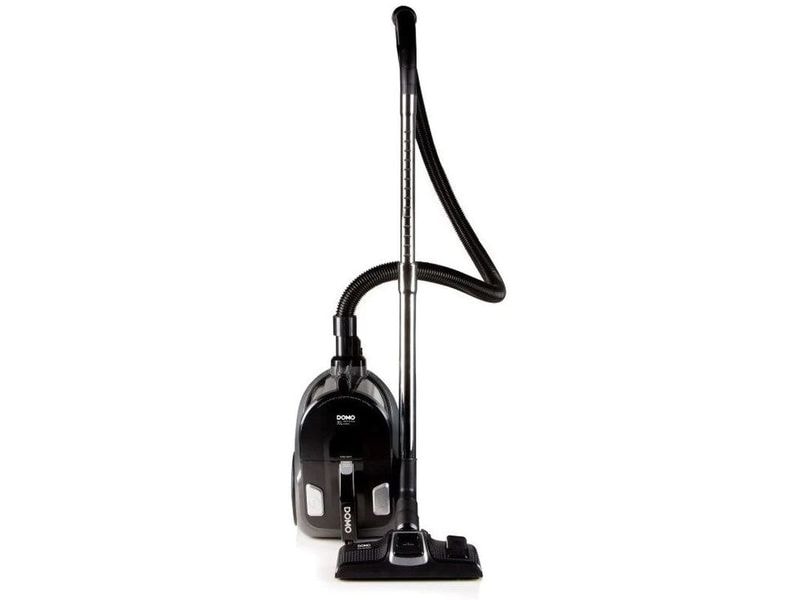 Domo Aspirateur traîneau DO7295S Noir