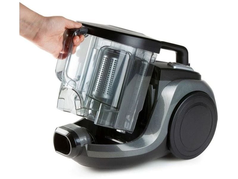 Domo Aspirateur traîneau DO7295S Noir