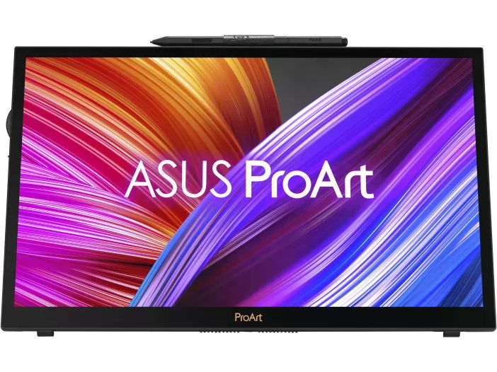 ASUS Moniteur ProArt PA169CDV