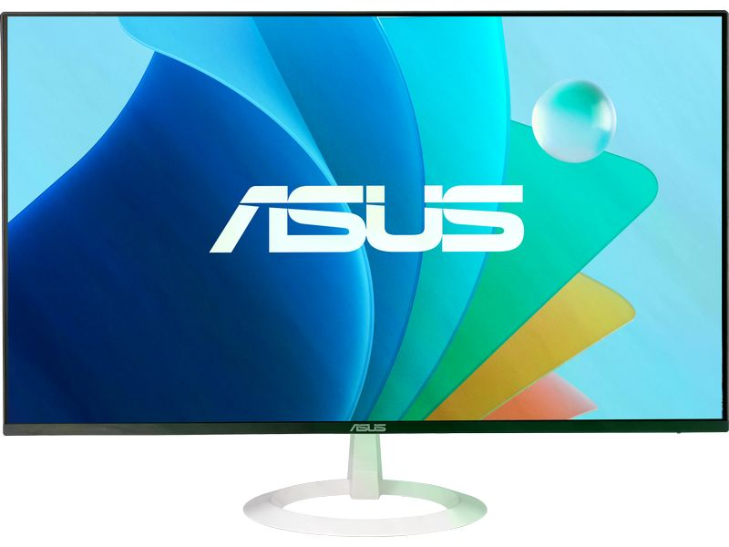 ASUS Moniteur Eye Care VZ24EHF-W