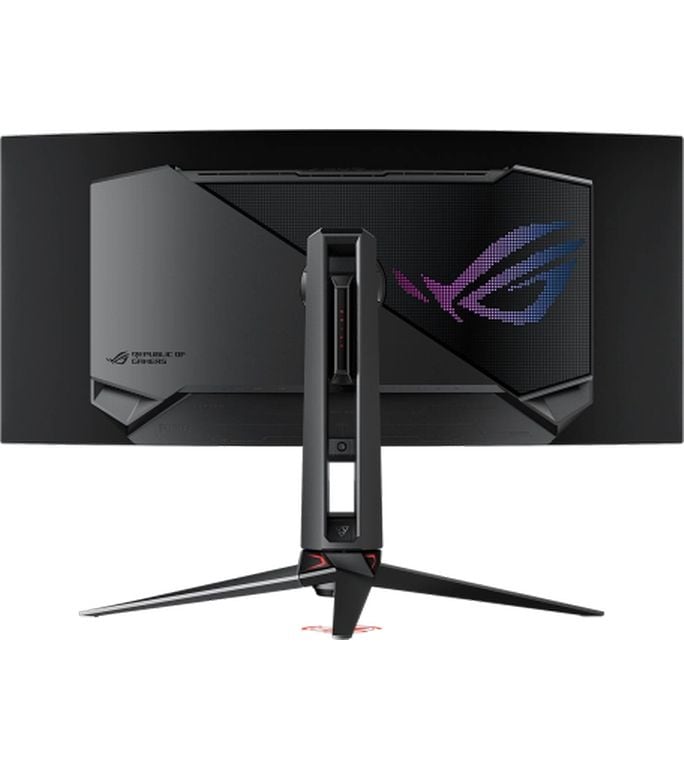 ASUS Moniteur ROG Swift PG34WCDM