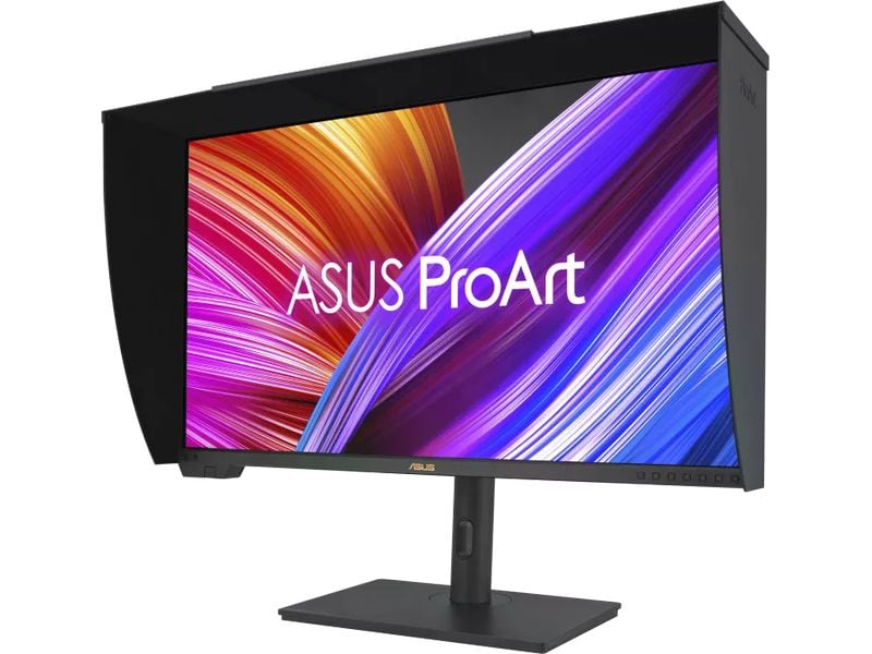 ASUS Monitor ProArt PA32UCXR