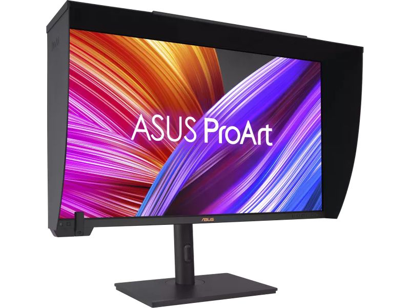 ASUS Monitor ProArt PA32UCXR