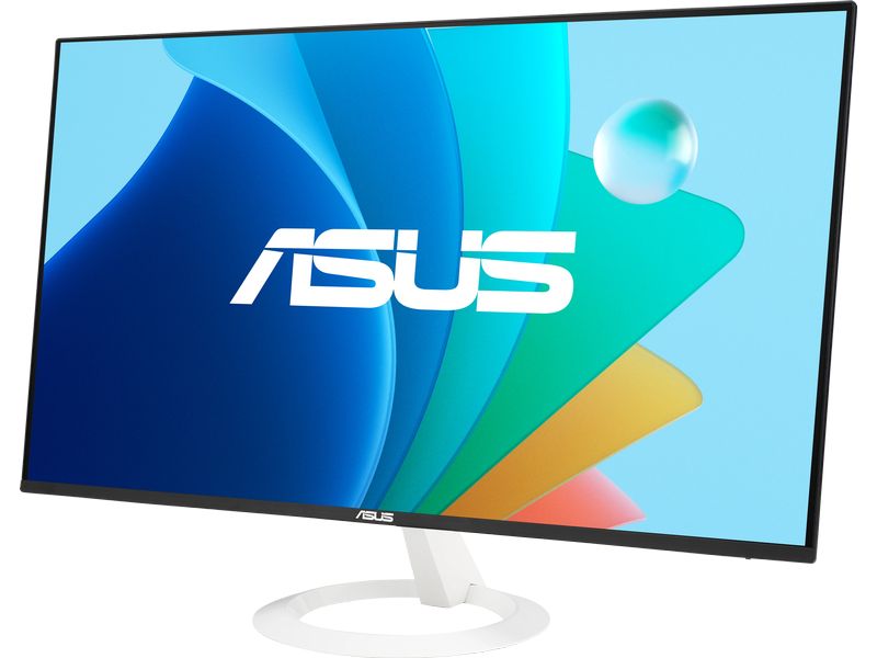 ASUS Moniteur Eye Care VZ24EHF-W