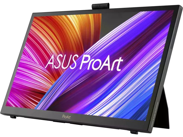 ASUS Moniteur ProArt PA169CDV