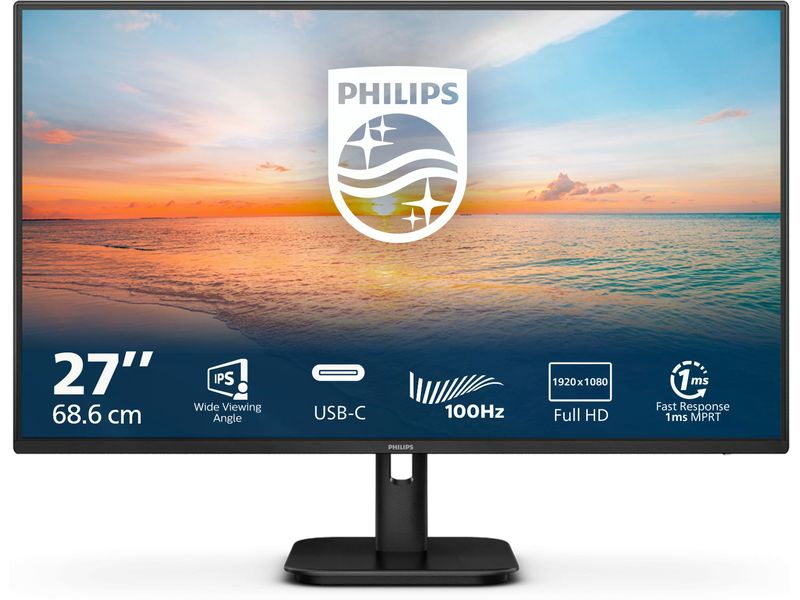 Philips Monitor 27E1N1300A/00