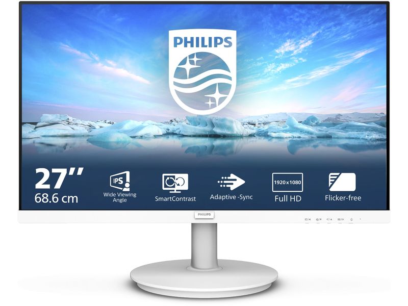 Philips Monitor 271V8AW/00