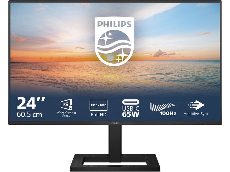 Philips Moniteur 24E1N1300AE/00