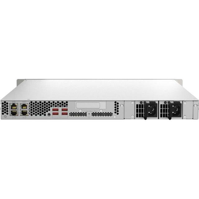 Qnap NAS TS-h987XU-RP-E2334-16G 9-bay