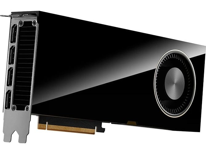 PNY Nvidia RTX 6000 Ada Generation - 48GB