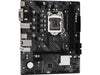 ASRock Carte mère H510M-HDV/M.2 SE