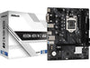 ASRock Carte mère H510M-HDV/M.2 SE