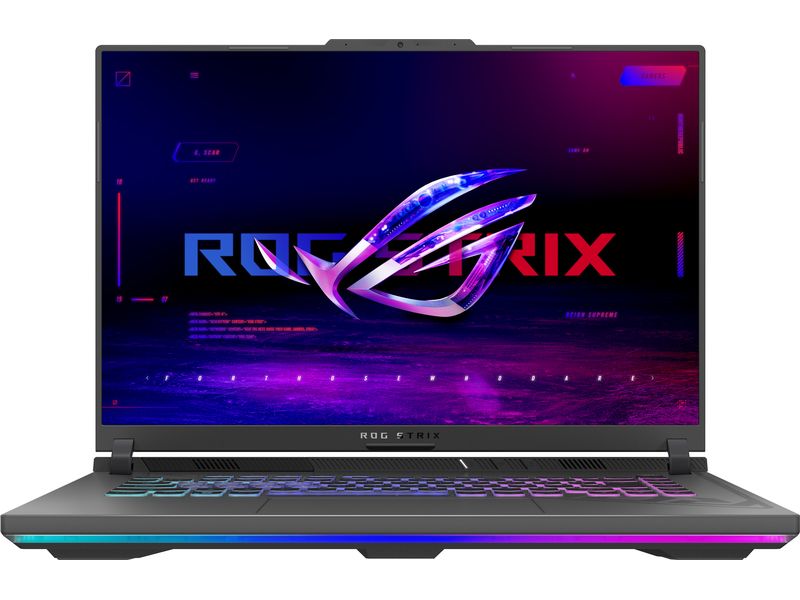 ASUS Notebook ROG Strix G16 (G614JVR-N4059W) RTX 4060