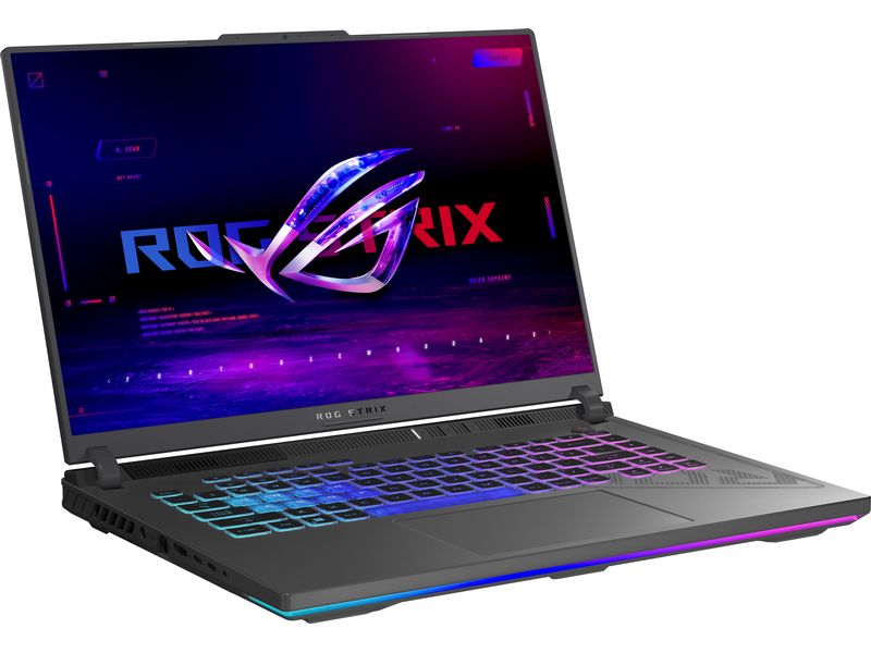 ASUS Notebook ROG Strix G16 (G614JVR-N4059W) RTX 4060