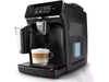 Philips Kaffeevollautomat Series 2300 EP2331/10 Klavierlack Schwarz