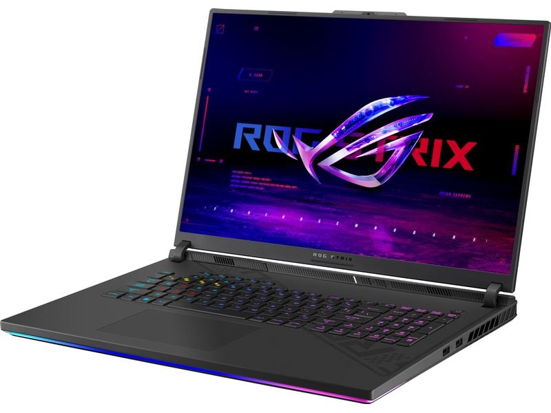 ASUS Notebook ROG Strix G18 (G814JIR-N6003W) RTX 4070