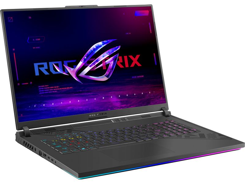 ASUS Notebook ROG Strix G18 (G814JIR-N6003W) RTX 4070