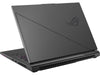 ASUS Notebook ROG Strix G18 (G814JIR-N6003W) RTX 4070