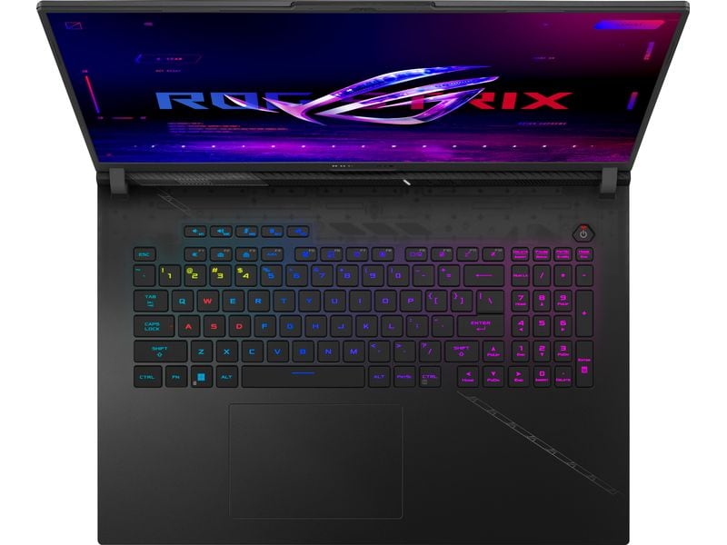 ASUS Notebook ROG Strix Scar 18 (G834JYR-N6112X) RTX 4090