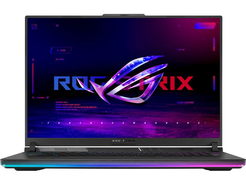 ASUS Notebook ROG Strix Scar 18 (G834JYR-N6112X) RTX 4090