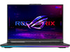 ASUS Notebook ROG Strix Scar 18 (G834JYR-N6112X) RTX 4090