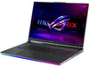 ASUS Notebook ROG Strix Scar 18 (G834JYR-N6112X) RTX 4090