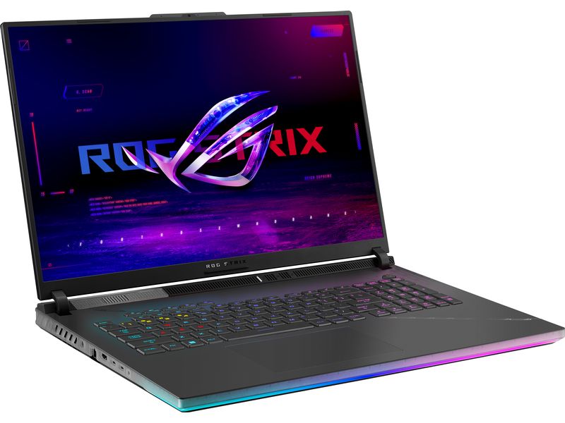 ASUS Notebook ROG Strix Scar 18 (G834JYR-N6112X) RTX 4090